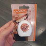 Dental floss guardian dental floss guardian/