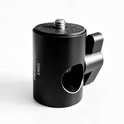 Rapid Adapter Convert with 1/4" Screw Thread Photography Light Stand Rod Adapter Camera Bracket Moun