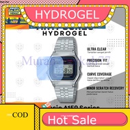 HYDROGEL Anti-Scratch Hydrogel Casio A159 A 159 A159wa