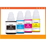 Canon Pixma G3000 , G3010 , G3100 , G3200 / Series Refill Ink Bottle