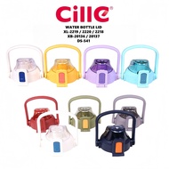 Cille Replacement Leak-Proof Lid Cap Cover – Compatible w XB-20136, XB-20137, XL-2219, XL-2220, DS-5