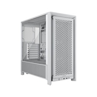 คอร์แซร์ เคสคอมพิวเตอร์ รุ่น FRAME 4000D RS สีขาว