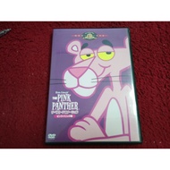 Universal DVD The Pink Panther Condition As Shown In The Cover Photo AK205
