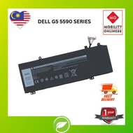 FOR 1F22N 01F22N JJPFK 0JJPFK HYWXJ 0HYWXJ   DELL G5 5590 G7 7590 G7 7790 ALIENWARE M15 2018 M17 201