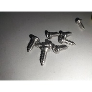 Jp screw 8 x 1/2 (13mm) stainless 304 A2-70