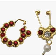 nath bullaku .. ready stock