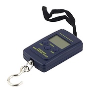 10g x 40Kg Digital Hanging Luggage Fishing Weight Scale