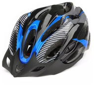 ADULT BICYCLE HELMET WITH HEAD LOCK & VISOR SAFETY BREATHER Cycling Helmet Adult Bicycle Helmet Ultr