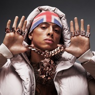 CD-R Central Cee - Can't Rush Greatness (2025)