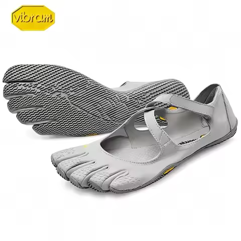 Brand On Sale Vibram FiveFingers Women Training Shoes Soft-sole Barefoot Yoga Shoes Indoor Fitness S