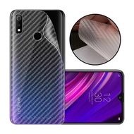 Skin carbon oppo A52 A54 C11 A91 A33 neo7 a57 a83 reno 2 3 ace x C3 xt X2 a92 6 pro narzo