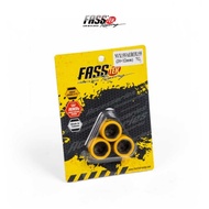 FASSTEK RACING CAI ROLLER NVX/AVANTIZ/EGO (12X20MM) 7G 8G 9G
