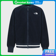 The North Face | The North Face Official Nj4Fr54J White Label Vivo Fleece Jacket Navy