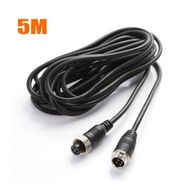 OTN - Truck Camera Connector GX12 4P Port