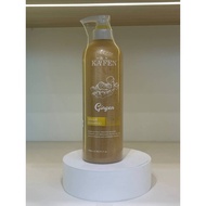 KAFEN GINGER SHAMPOO 760ML