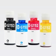 หมึก HP GT53 ของแท้ HP GT52 GT53 Ink HP Smart Tank 580520415 เครื่องพิมพ์ HP Smart Tank 11531551561