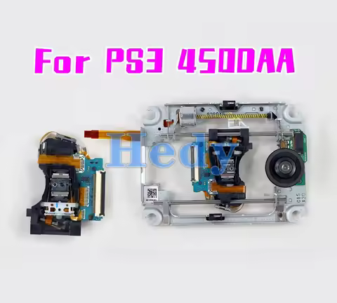 1PC KEM-450DAA KEM450DAA For PS3 KEM 450DAA KES-450DAA Laser Lens With Deck For Playstation 3 PS3 Co
