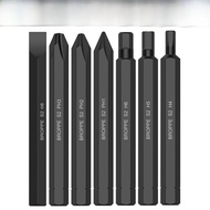 Bộ Dụng Cụ Điện BROPPE Cross Impact Driver Bit S2 Hardened Steel Cross Flat Socket Screwdriver Bit S