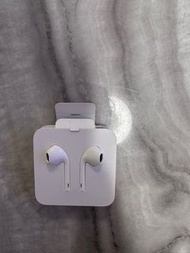 Apple 有線耳機