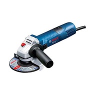 BOSCH เครื่องเจียร 4 นิ้ว กำลัง 720 W รุ่น GWS 7-100 ของแท้ 100%