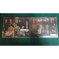 [Album] Hey Say JUMP - PARADE Set