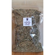 Alfalfa Hay Chaff 500 g