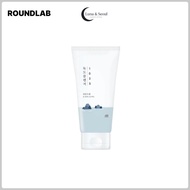 [ROUND LAB] Dokdo 1025 facial cleanser 150ml