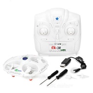 Cheerson CX-31 UFO 6-Axis 2.4GHz 4.5CH RC Drone