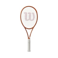 【Japanese popular tennis racket】Wilson tennis racket BLADE 98 18X20 V8.0 RG WR089911U2