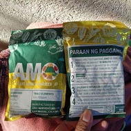 AMO PLANT GROWTH ENHANCER