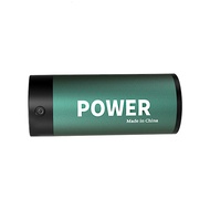 [Hàng có sẵn] 2 vỏ sạc đầu ra USB vỏ sạc có đèn pin 46950 kẹp giữ ắc quy