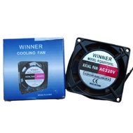 AC Fan AC Fan 220v 8 x 8