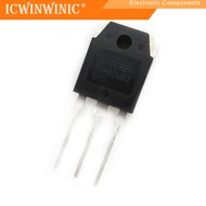 5 Piece  FGH60N60SFD FGH60N60 TO-247  Integrated circuit IC