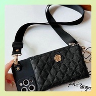 FJ41 Long Strap Casing for Samsung J4+ J5 J6 J6+ J7 Note 10+ 20 Ultra S8 S8+ S9 S9+ S10 S10+ S20 S20