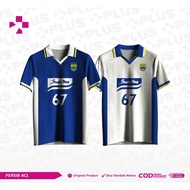 PLUS_Persib Bandung ACL Series Supporter Jersey _ Home Jersey - Away 2025-2026 Premium