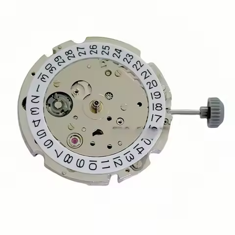 1pc Brand New Replacement Japan 8315 Watch Movement For Miyota CWMJ Automatic Movement 60-Hour Power