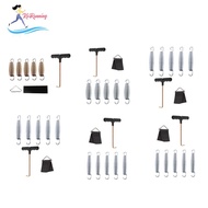 [Whweight] Trampoline Spring Replacement Weather Resistant Heavy Duty Trampoline Parts