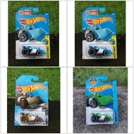 Hot wheels speed Dozer 2021