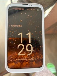 Balmuda Phone 白色