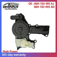OE 06H103495AJ 06H103495AD Oil Separator Crankcase Vent Valve For A3 A4 A5 A6 Q5 TT CC Passat Tiguan