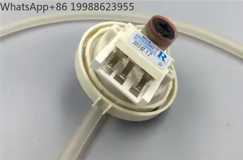For washing machine water level sensor water level switch controller 6501EA1001 pressure tube