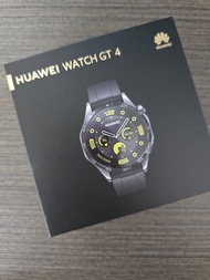 華為智能手錶 GT4 Huawei smart watch GT4