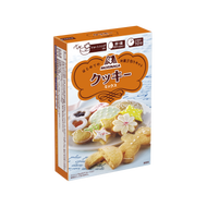 Morinaga cookie mix 253g