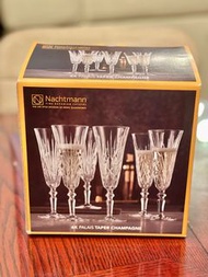 Nachtmann Taper Champagne/ Set"6