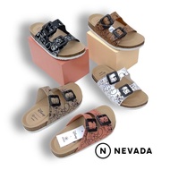 Terbatas Sandal Anak Brand Mata Nevada Disney Anak