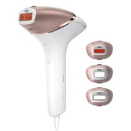 飛利浦Philips BRI948 SC1997 脈衝 除毛機 脫毛機 光美容器 比基尼線