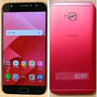 近全新 ASUS 華碩 ZenFone 4 Selfie Pro 4G/64G 智慧型手機 豔陽紅 紅色