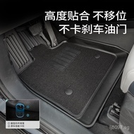 Waterproof and odorless, suitable for2022Xinghe Weilai Eco-Friendly Mat TPE Car Interior Floor Mats 