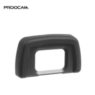🔥READY STOCK🔥 PROOCAM CE-24 eyepiece viewfinder NIKON DK-24 D5000 camera1