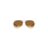 [RayBan] Sunglasses RB3675 Arista 58.